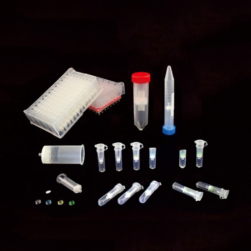 Empty Spin Protein Purification Columns