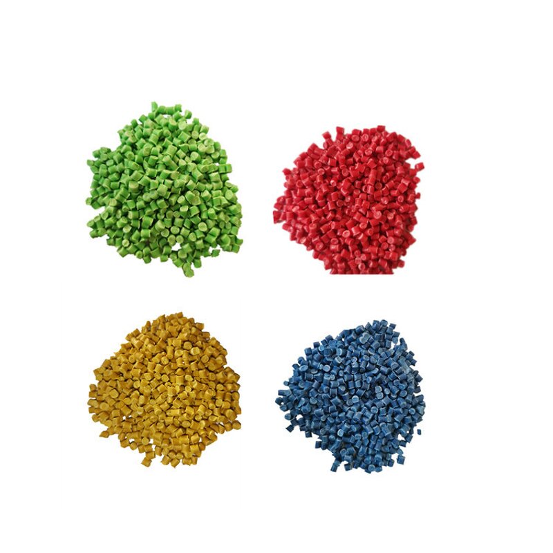 PP Virgin Recycled Granules Factory - 2024 Hot Sale PP Granules