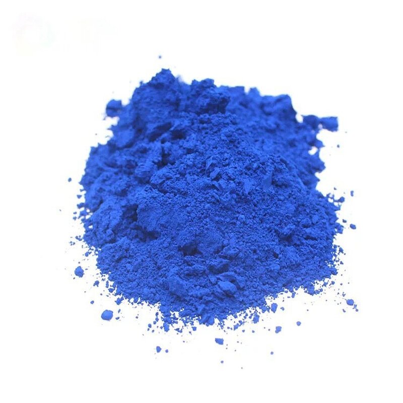 Ultramarine Blue Pigment Supplier - High Quality Blue Pigment Powder