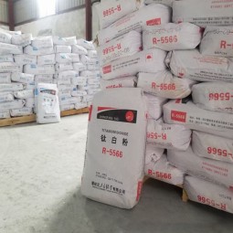 Titanium Dioxide R-5566 Manufacturer - Panzhihua Oriental for Premium Coatings