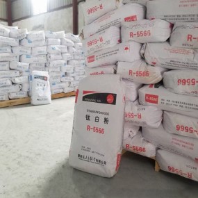 Titanium Dioxide R-5566 Manufacturer - Panzhihua Oriental for Premium Coatings
