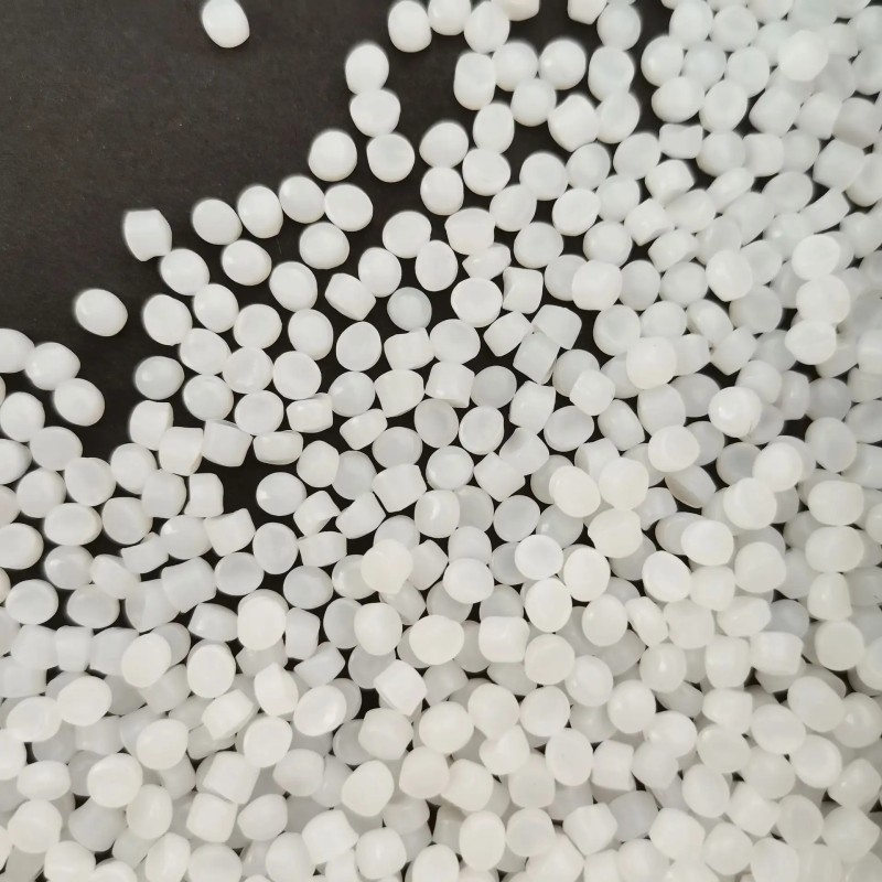 PE100 HDPE Granules Supplier - 2024 Hot Sale YGH041 P110A P600 Pellets