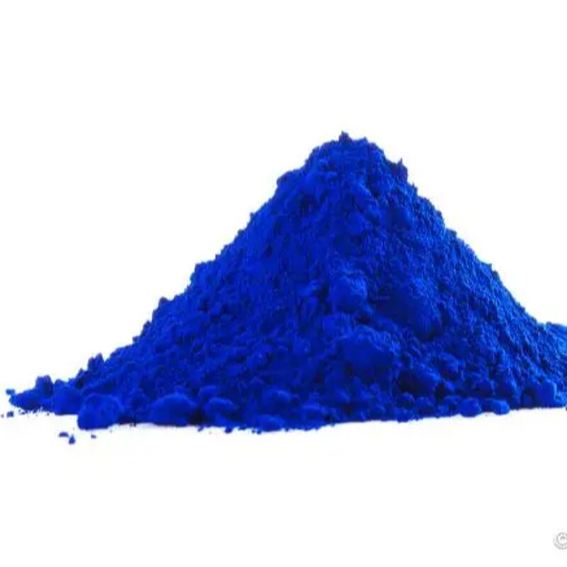 Ultramarine Blue Pigment Supplier - High Quality Blue Pigment Powder