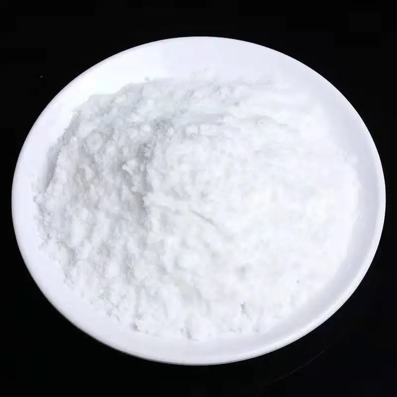 Dicalcium Phosphate Dihydrate Factory - Food Grade CAS 7789-77-7
