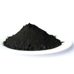 Iron Oxide Powder Factory - Industrial Grade Red Black Yellow Green Blue