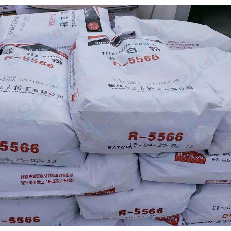 Titanium Dioxide R-5566 Manufacturer - Panzhihua Oriental for Premium Coatings
