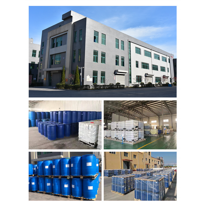 LABSA 96% Manufacturer - Sulfonic Acid for Soap Detergent Raw Material