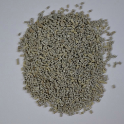 PP Recycled Materials Factory - for Woven Bag Injection Drawing Grade