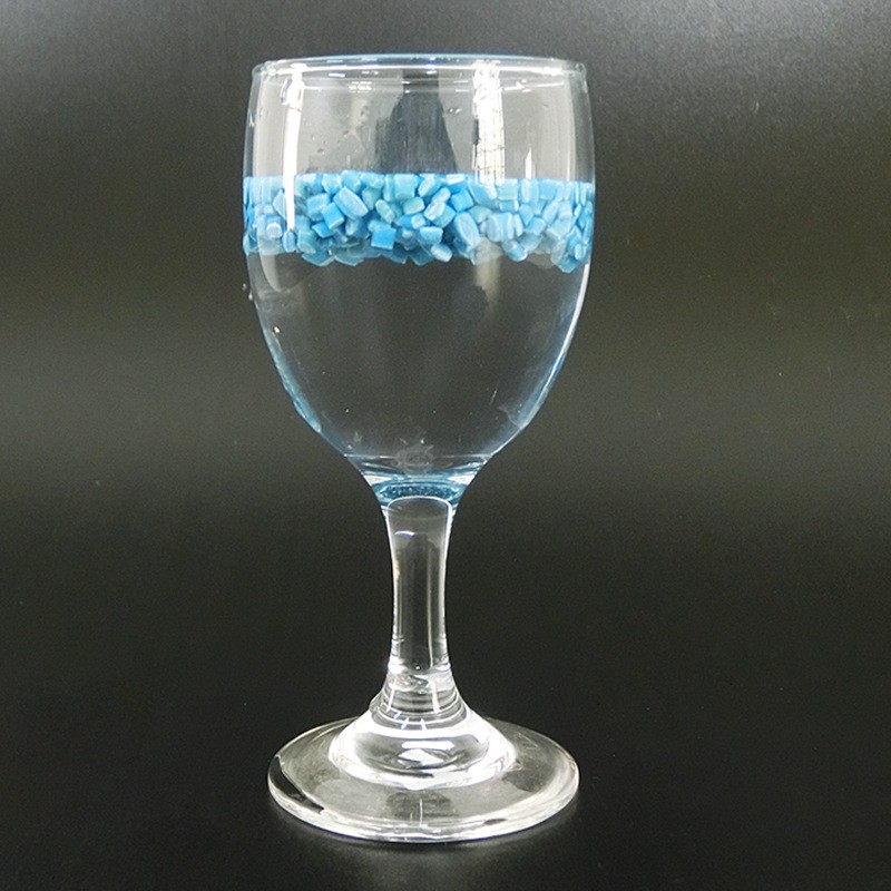 PP Recycled Pellets Supplier - Low Price Full Floating Plastic Granules