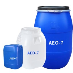 AEO-9 Surfactant Factory - China Factory Supply High Purity Raw Material