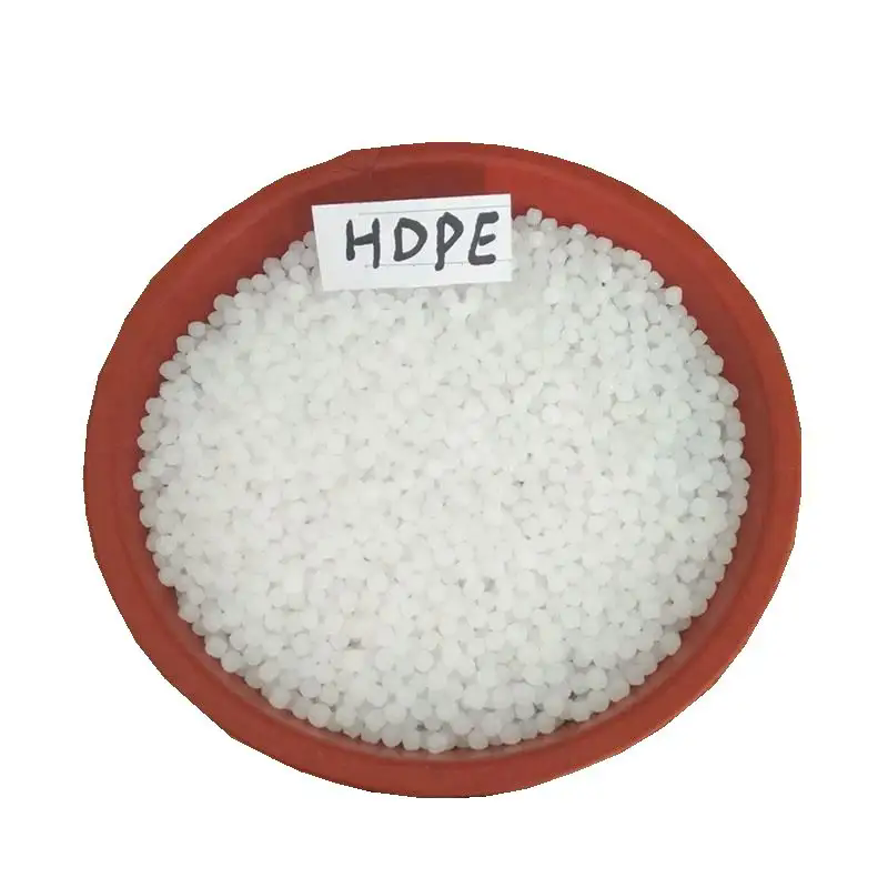 High Density Polyethylene 2911 Supplier - Direct Selling PE Plastic Granules