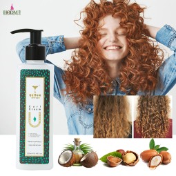 Cream for Curly Hair Manufacturer - Curl Enhancers Definition Twisting Custom Private Label Kinky 4c