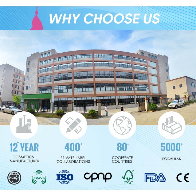 Keratin Hair Treatment Manufacturer - Solve Damage Frizz OEM/ODM Logo Products