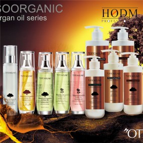 Moroccan Argan Oil Hair Care Manufacturer - OTTO KEUNIS SOORGANIC Products
