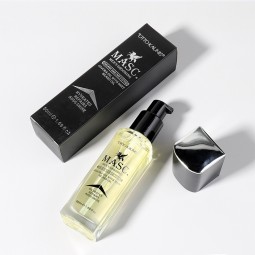 Beard Oil Manufacturer - Private Label Natural Men Care Anti-itch Jojoba Oil Mint 50ml Growth Kit