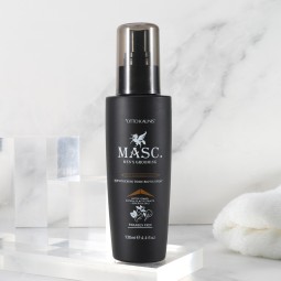 Anti Hair Loss Spray Manufacturer - Promote Growth Make Own Brand Ginger Tea Tree Organic