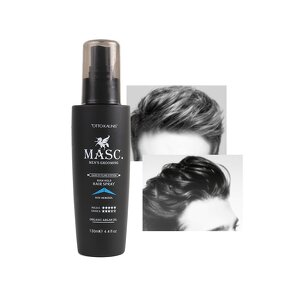 Hair Gel Spray Manufacturer - Organic Strong Hold Volume Texture Flexible Styling Frizzy Control