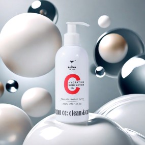 Whitening Body Lotion Manufacturer - Perfume Lightening for Women Daily Moisturizing Vitamin C Brightens