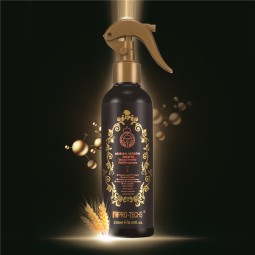 Keratin Heat Protective Mist Manufacturer - Private Label Salon Quality Anti Loss Fragrance