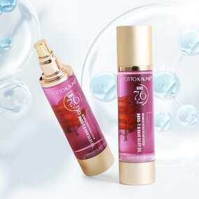 Argan Hair Oil Manufacturer - Organic Natural Heat Protective Softening Repairing Private Label