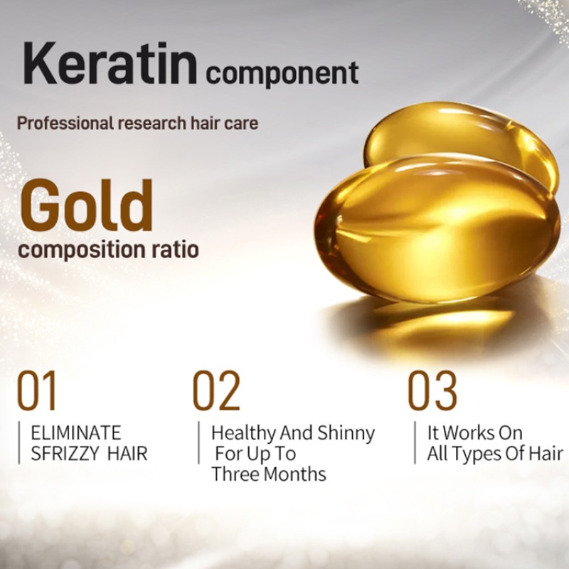 Keratin Hair Treatment Manufacturer - PRO-TECHS 0+ Premium Salon Straighten Products