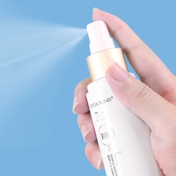 Hair Color Heat Protection Spray Manufacturer - Detangler Private Label Anti Frizz Silk Press
