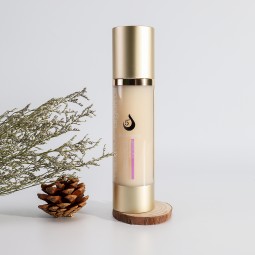 Argan Oil Hair Shine Spray Manufacturer - Paraben Free Organic Repair Dry Frizzy Custom