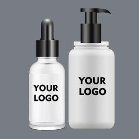 Cosmetics OEM/ODM Manufacturer - HODM Design Factory for Hair Beard Body Care