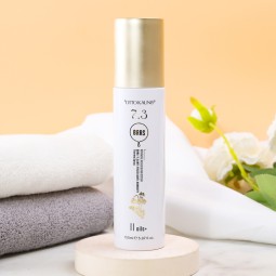 Anti-frizz Conditioning Mist Manufacturer - Customized Brand Bottles BRRS for All Hair Types