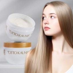 Silky Repair Hair Mask Manufacturer - Paraben-Free Collagen Vitamin for Frizzy Hair Wholesale