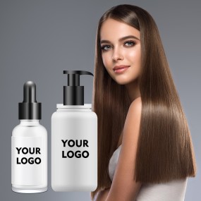 Hair Care Cosmetics Manufacturer - HODM OEM/ODM Design Wholesale Factory