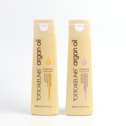 Salon Shampoo Manufacturer - Private Label Wholesale Moisturizing Sulfate-Free Collagen Argan