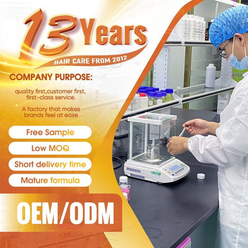 Keratin Hair Conditioner Manufacturer - OEM Logo Professional Paraben Free Repair Damage