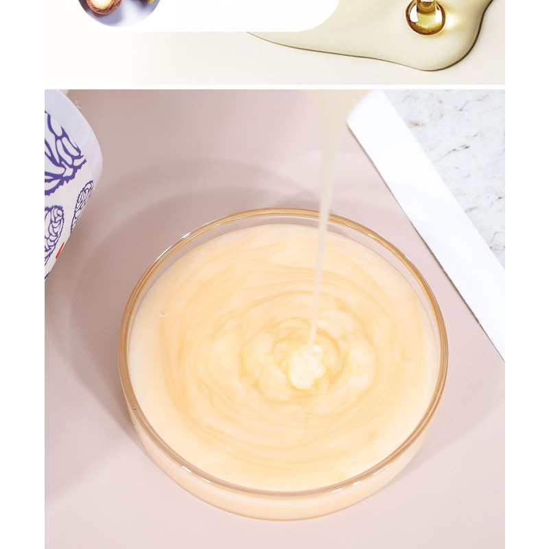 Vanilla Shower Gel Manufacturer - for Women Men Whitening Private Label Coconut Argan Macadamia Oil