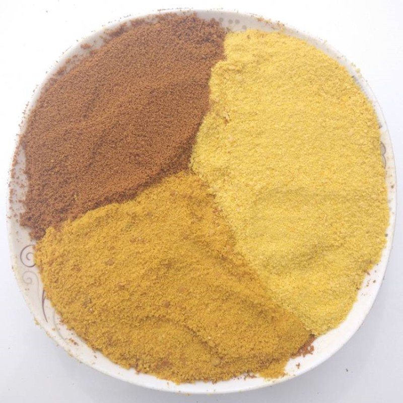 PAC Powder Supplier - 30% Poly Aluminium Chloride Yellow Powder Water Treatment