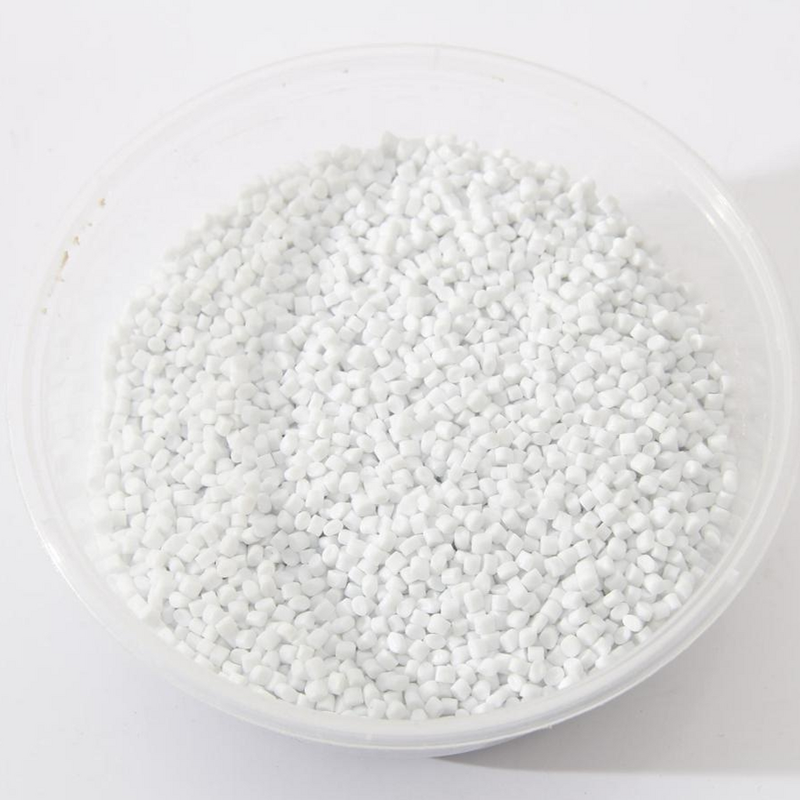 Bottle Grade PET Resin Supplier - Eastlon CB651 Hot Filled Grade Granules