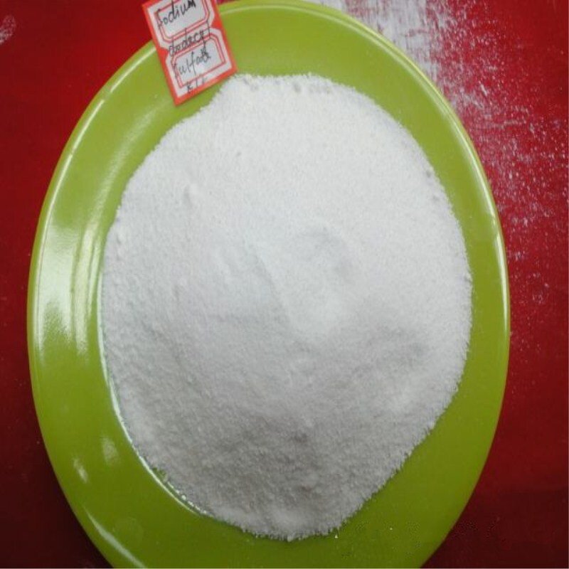 Sodium Lauryl Sulfate Manufacturer - China Factory Direct Sale 92%-95% SLS