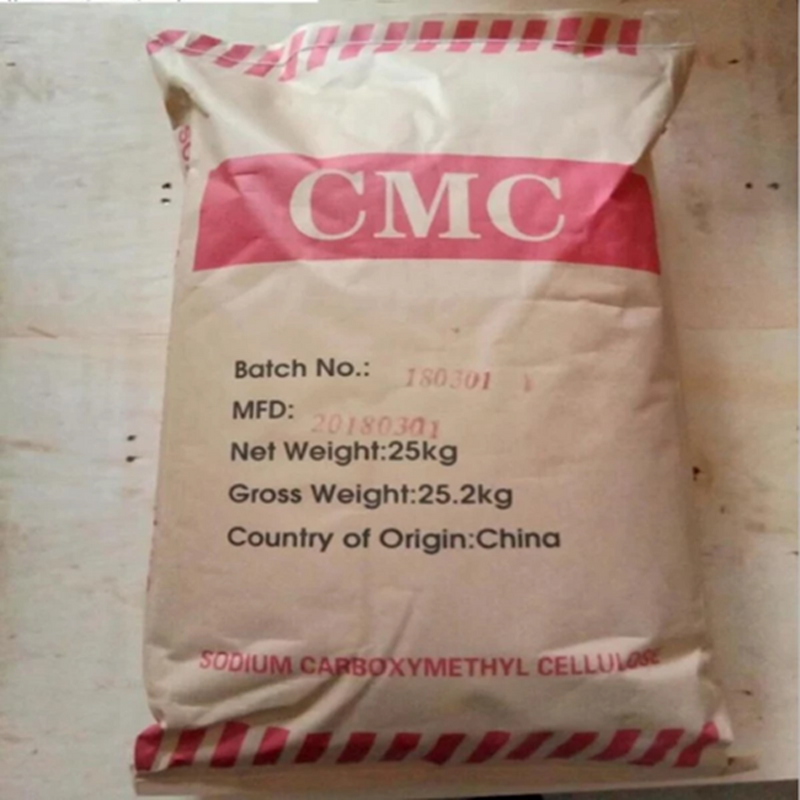 Tylose Sodium CMC Manufacturer - 55% Cosmetic Grade for Soap Powder