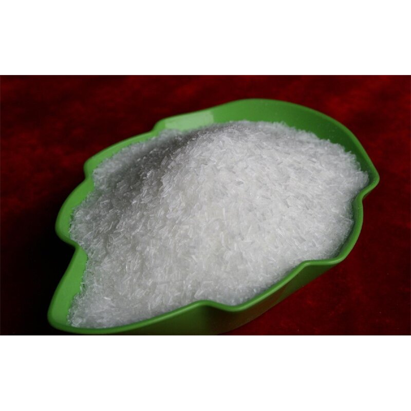 Monosodium Glutamate Manufacturer - Original MSG Lowest Price