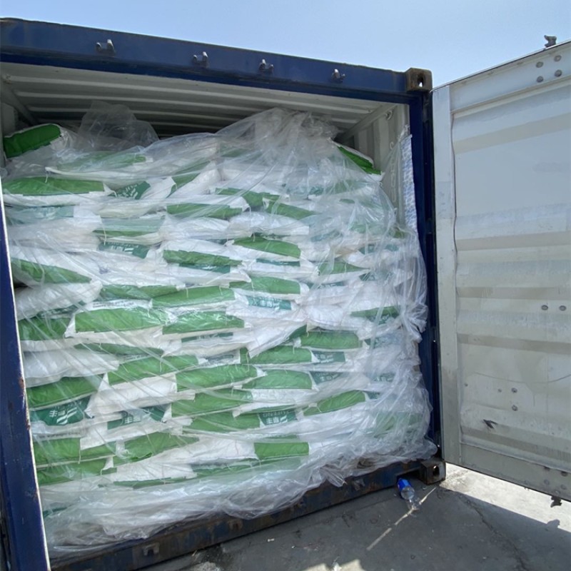 Monosodium Glutamate Manufacturer - Meihua MSG 25kg 99% Glutamate