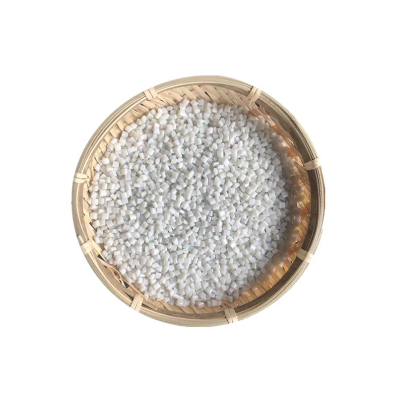 RPET Granules Supplier - Recycled PET IV 0.80-0.85 for Bottles