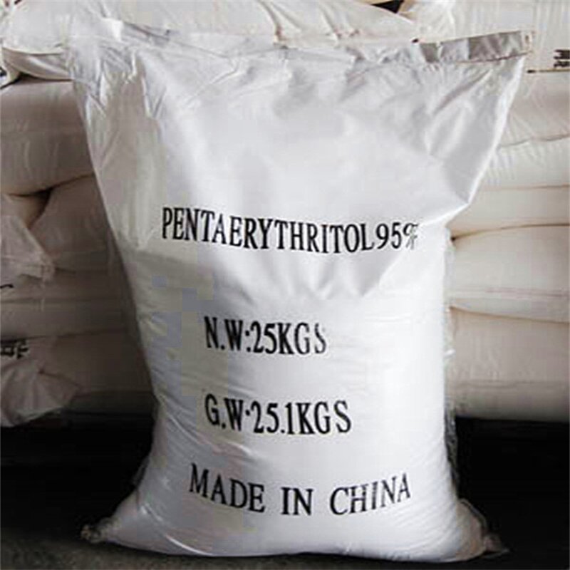 Pentaerythritol Mono Supplier - 98% Industrial Grade 200g Free Sample
