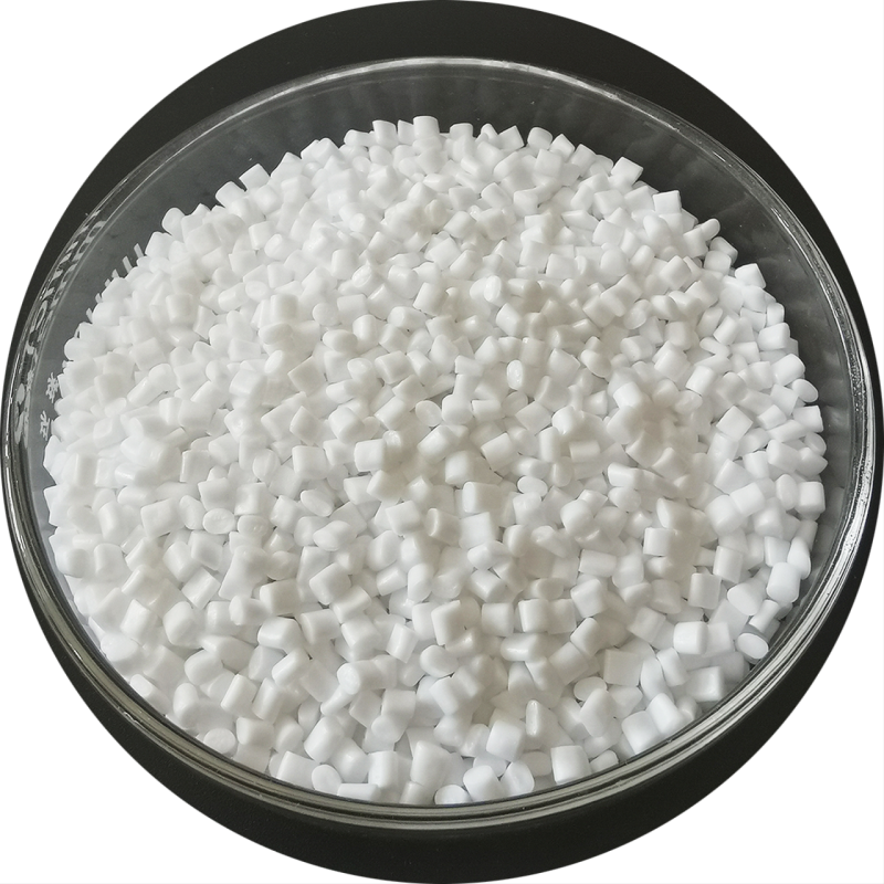 Bottle Grade PET Chips Manufacturer - IV 0.85 YS-C01 CSD PET Resin