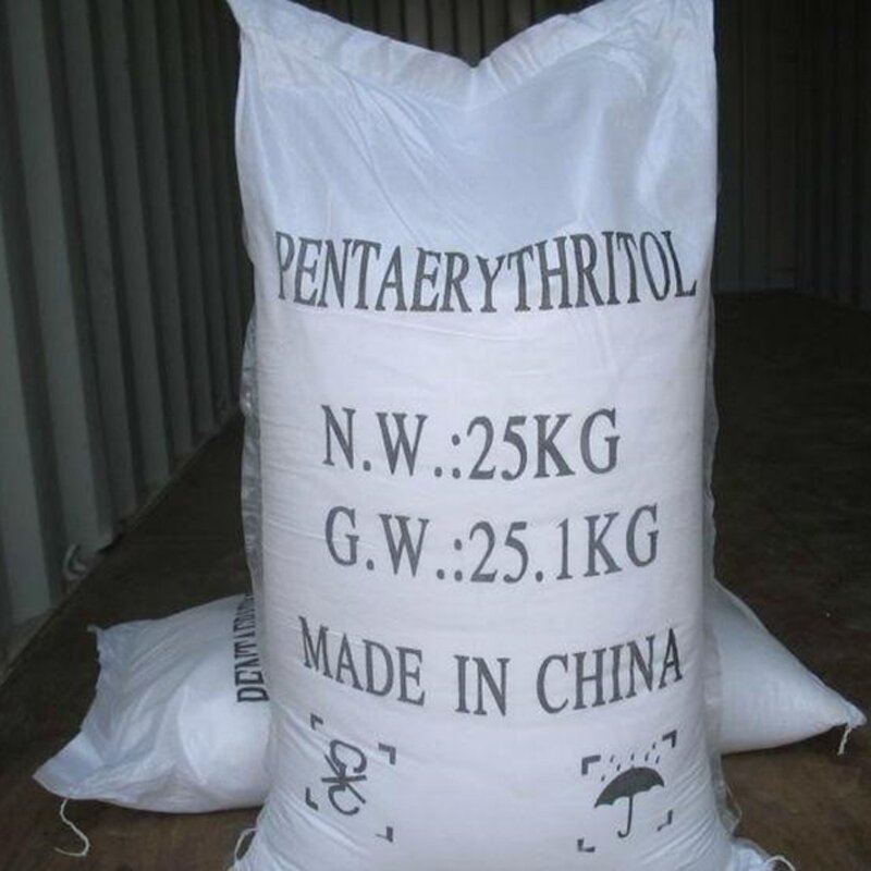 Pentaerythritol Powder Factory - 99% Pentaerythritol with Good Price