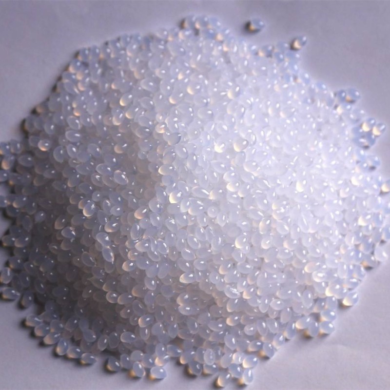 PET Resin Factory - Polyethylene Glycol Terephthalate CAS 25038-59-9