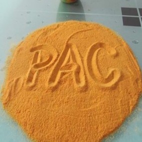 PAC Powder Factory - Water Treatment Grade Flocculant 30% Powder