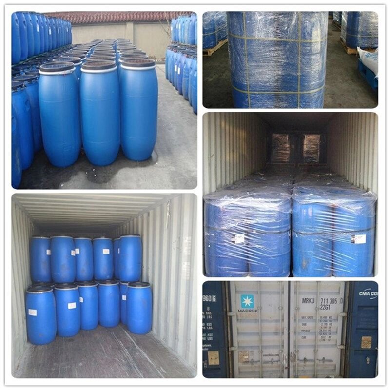 SLES N70 Supplier - Sodium Lauryl Ether Sulfate 70% AES 2EO 3EO