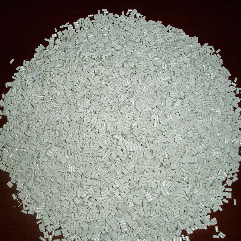 Bottle Grade PET Resin Supplier - (C10H8O4) N White Price