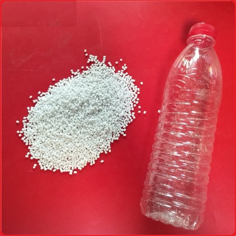 PET Chips Factory - YS-W01 Virgin PET Resin IV 0.80 Bottle Grade