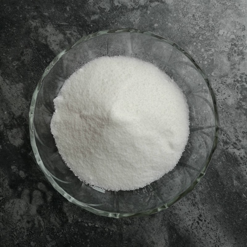 Oxalic Acid Factory - White Crystal 99.6% for Marble Polishing